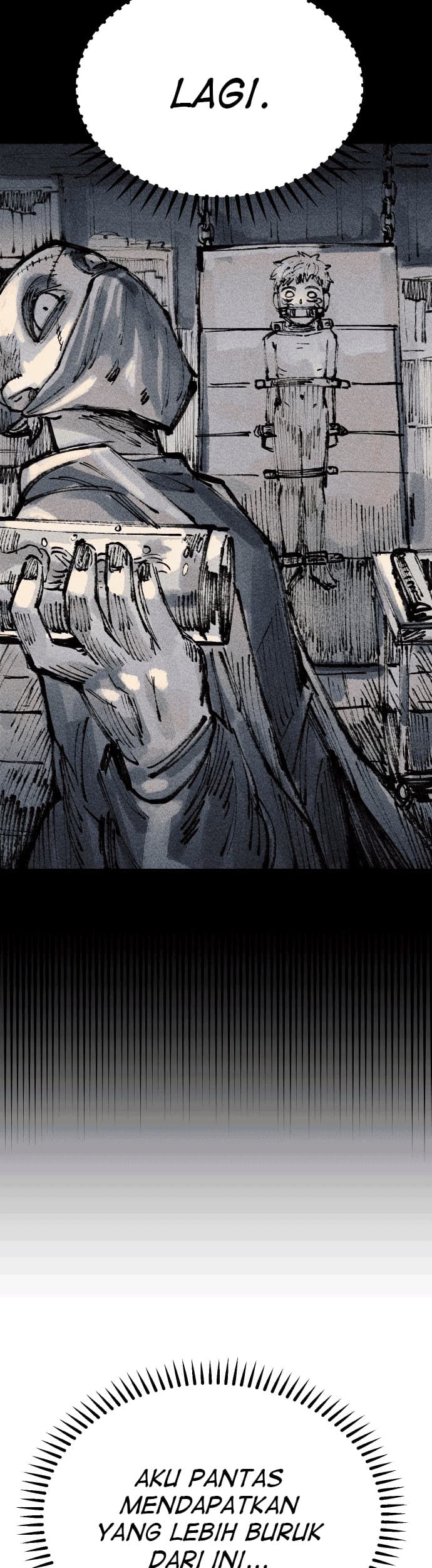 Reincarnation Of The Veteran Soldier Chapter 25 Gambar 13