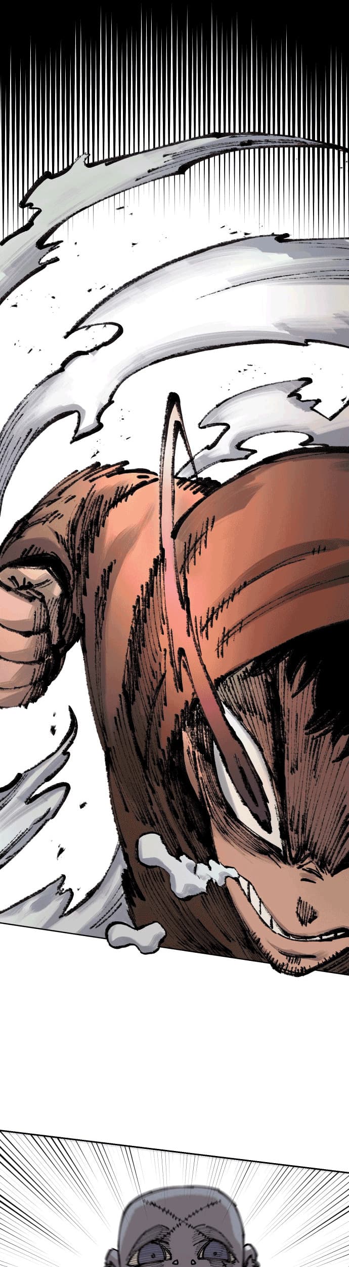 Reincarnation Of The Veteran Soldier Chapter 25 Gambar 17