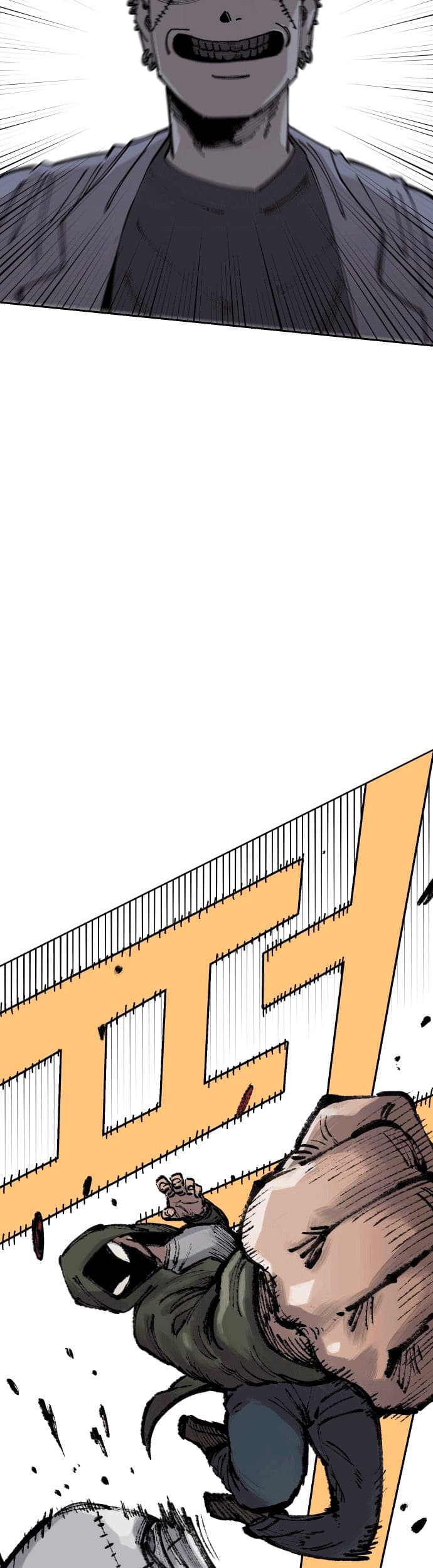 Reincarnation Of The Veteran Soldier Chapter 25 Gambar 18