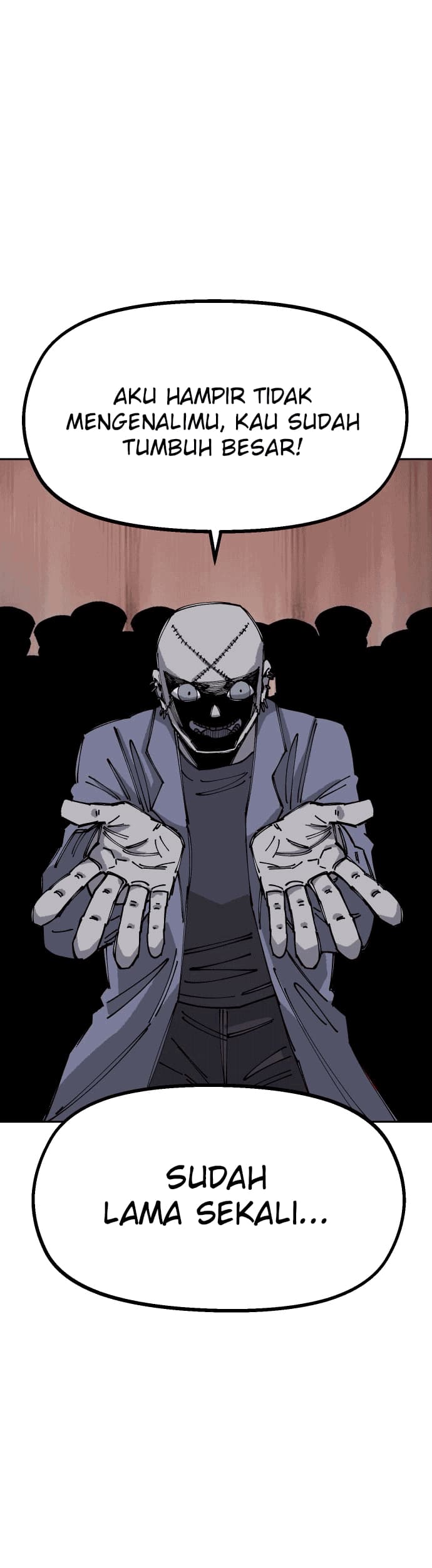 Baca  Reincarnation Of The Veteran Soldier Chapter 25 Gambar 2