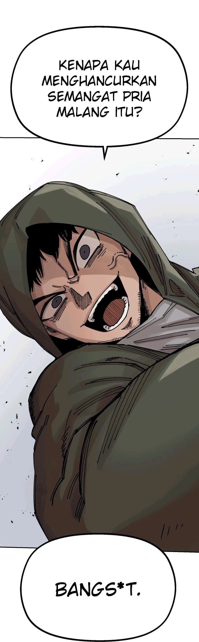 Reincarnation Of The Veteran Soldier Chapter 25 Gambar 21