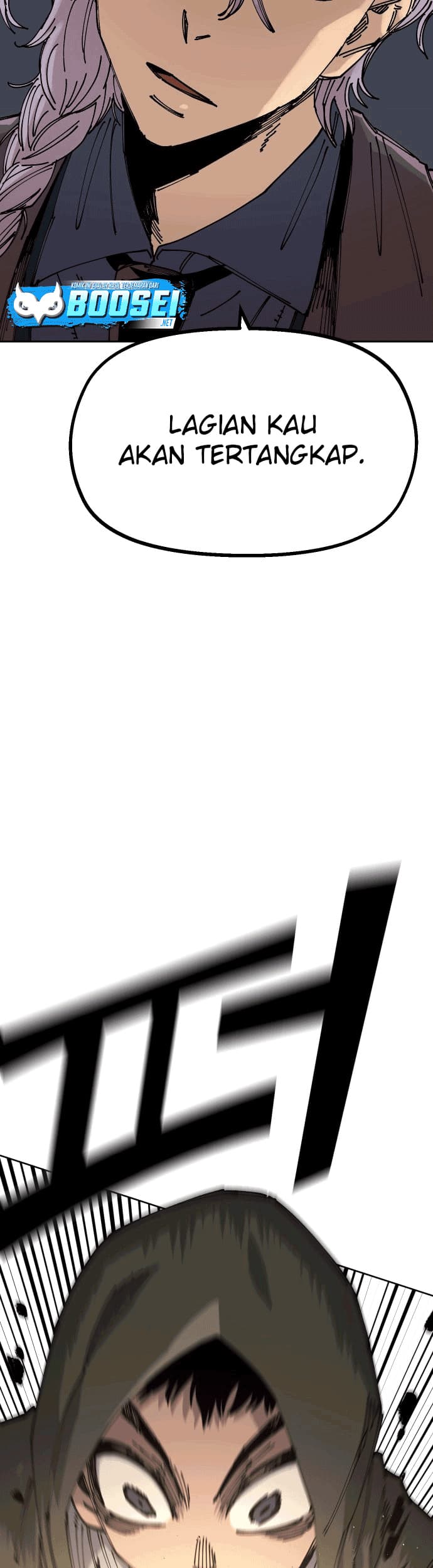 Reincarnation Of The Veteran Soldier Chapter 25 Gambar 29