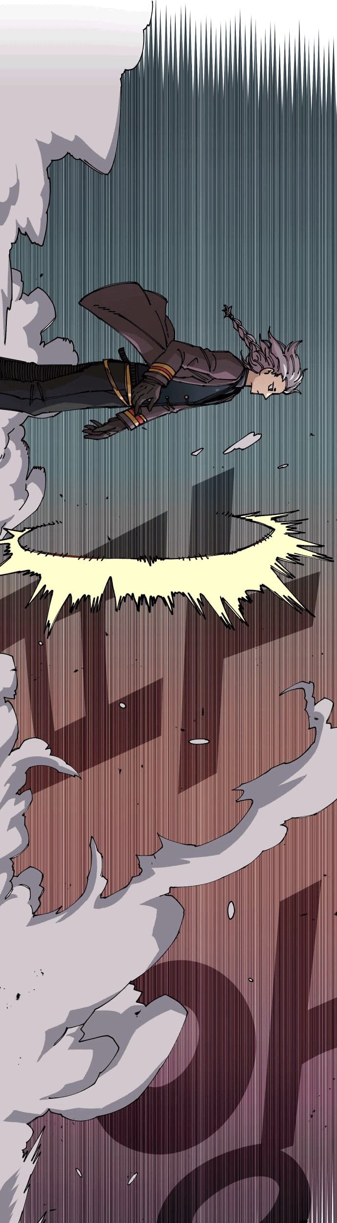 Reincarnation Of The Veteran Soldier Chapter 25 Gambar 32