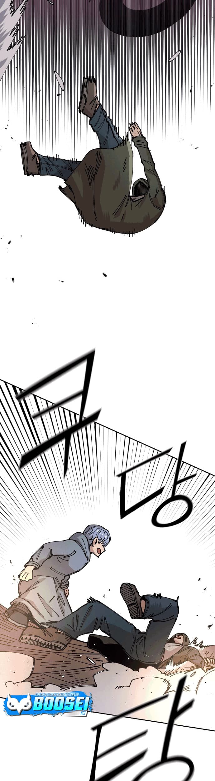 Reincarnation Of The Veteran Soldier Chapter 25 Gambar 33