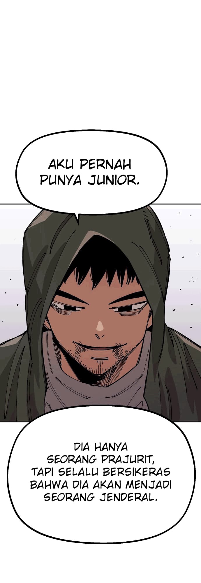 Reincarnation Of The Veteran Soldier Chapter 25 Gambar 41