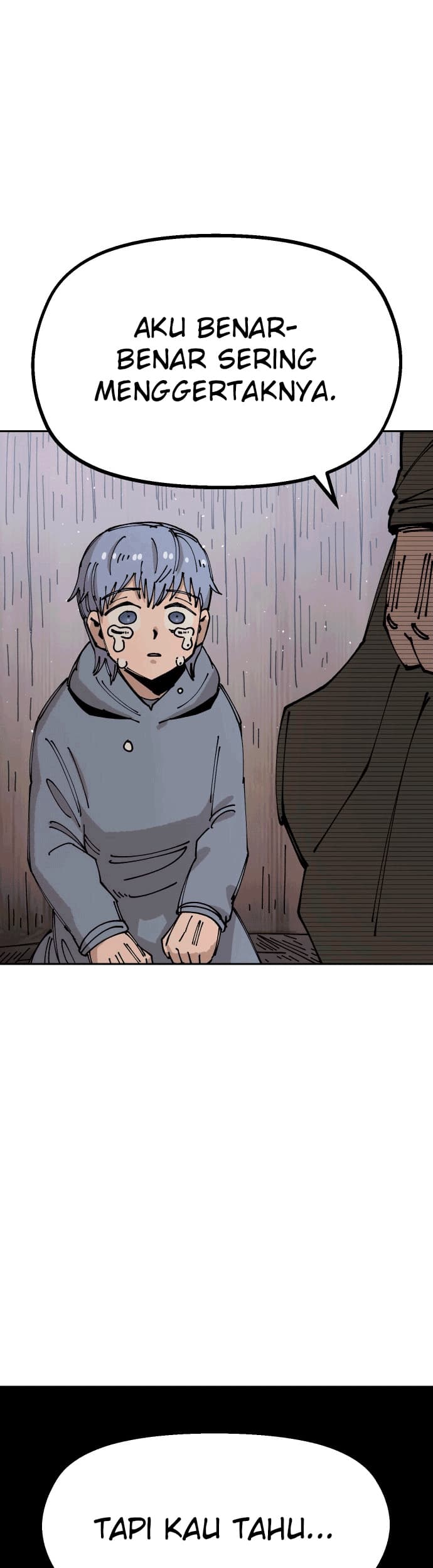 Reincarnation Of The Veteran Soldier Chapter 25 Gambar 42