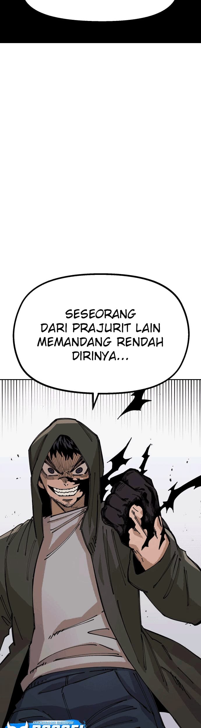 Reincarnation Of The Veteran Soldier Chapter 25 Gambar 43