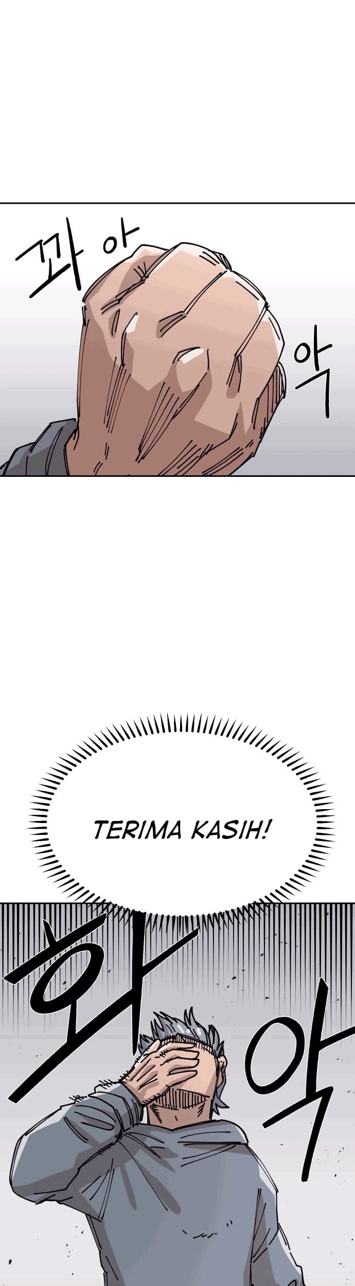 Reincarnation Of The Veteran Soldier Chapter 25 Gambar 62