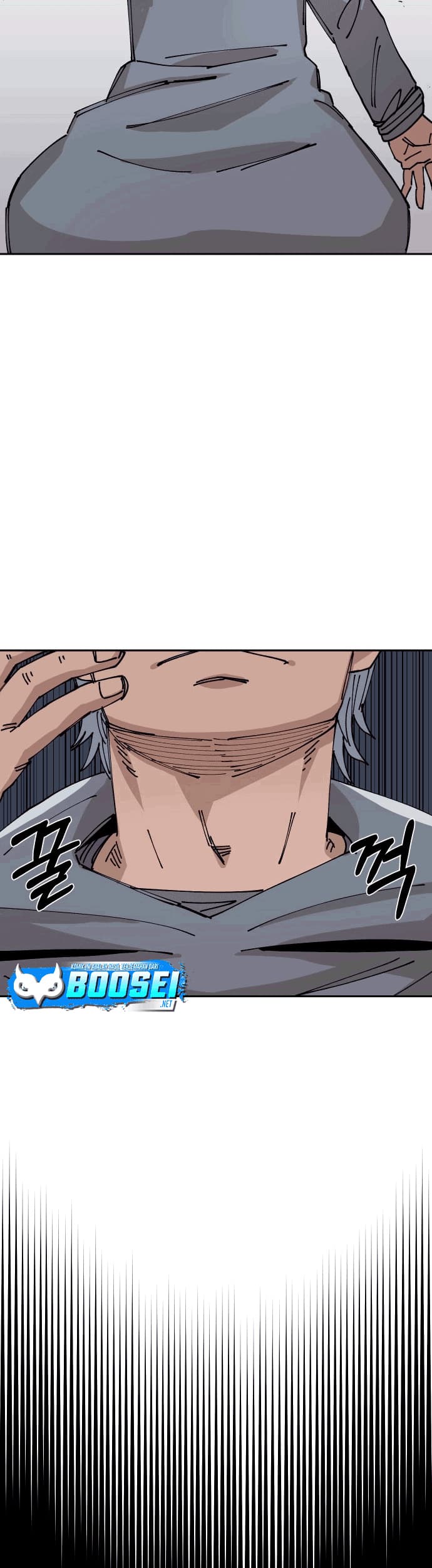 Reincarnation Of The Veteran Soldier Chapter 25 Gambar 63