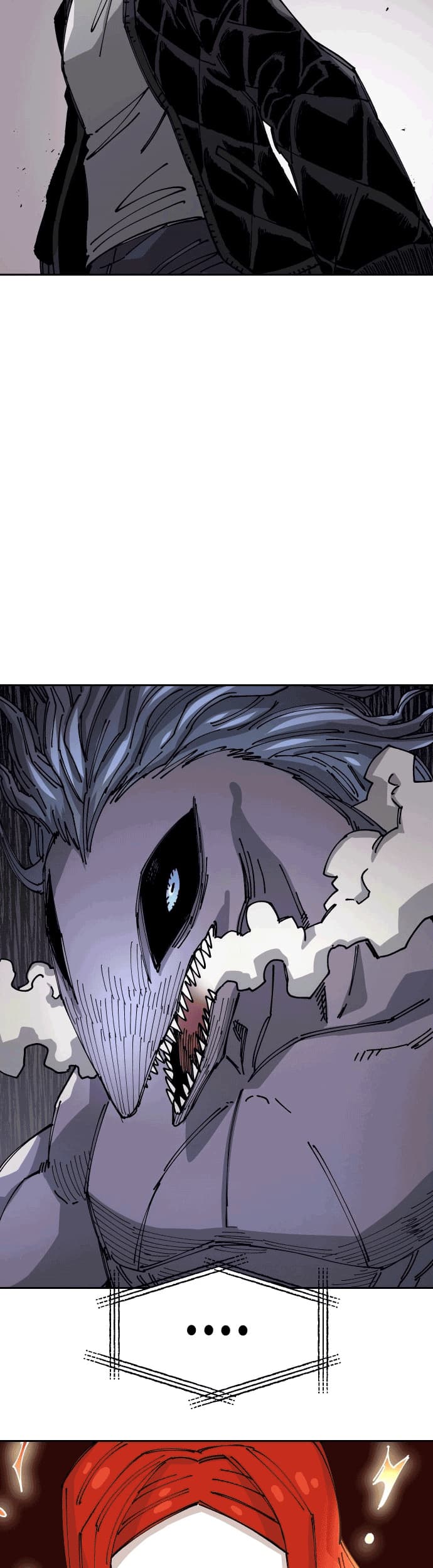 Reincarnation Of The Veteran Soldier Chapter 25 Gambar 73