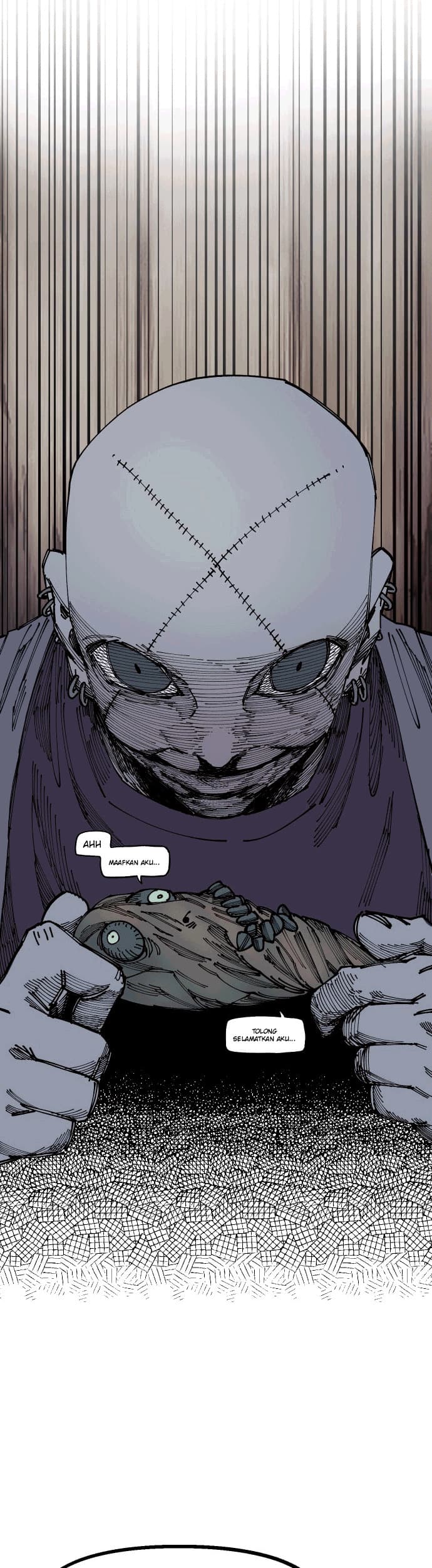 Reincarnation Of The Veteran Soldier Chapter 24 Gambar 12