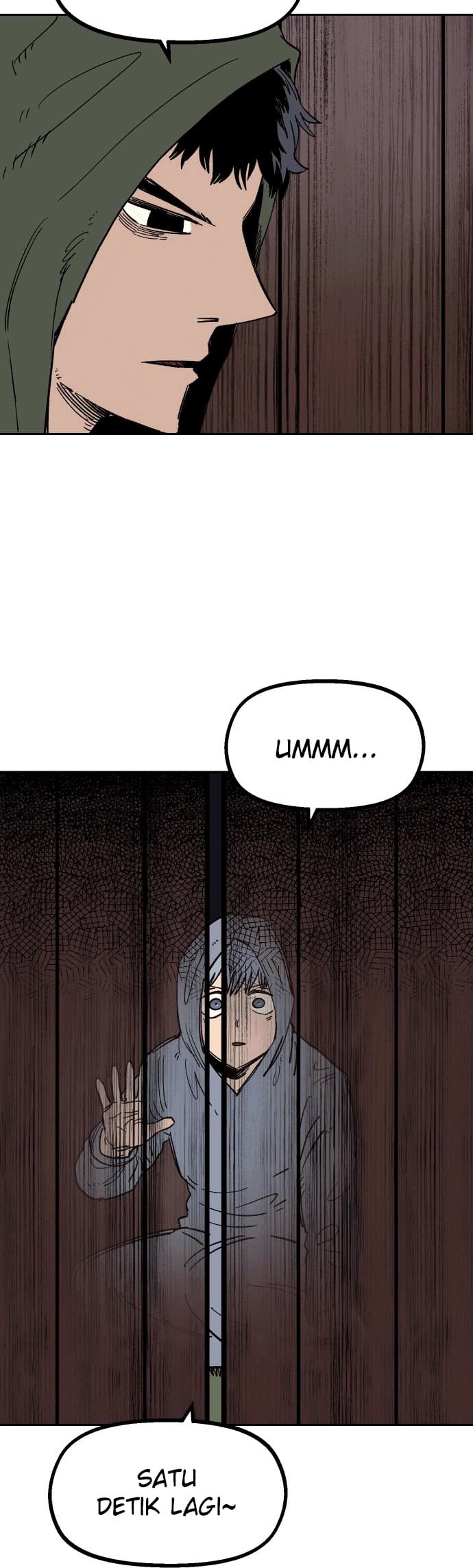 Reincarnation Of The Veteran Soldier Chapter 24 Gambar 16