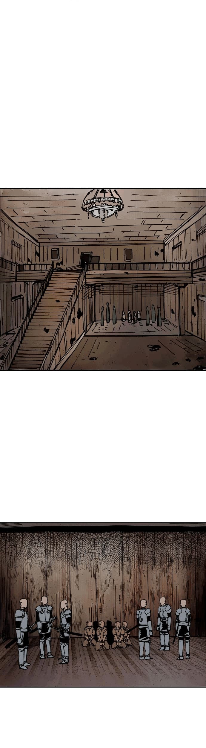 Reincarnation Of The Veteran Soldier Chapter 24 Gambar 17