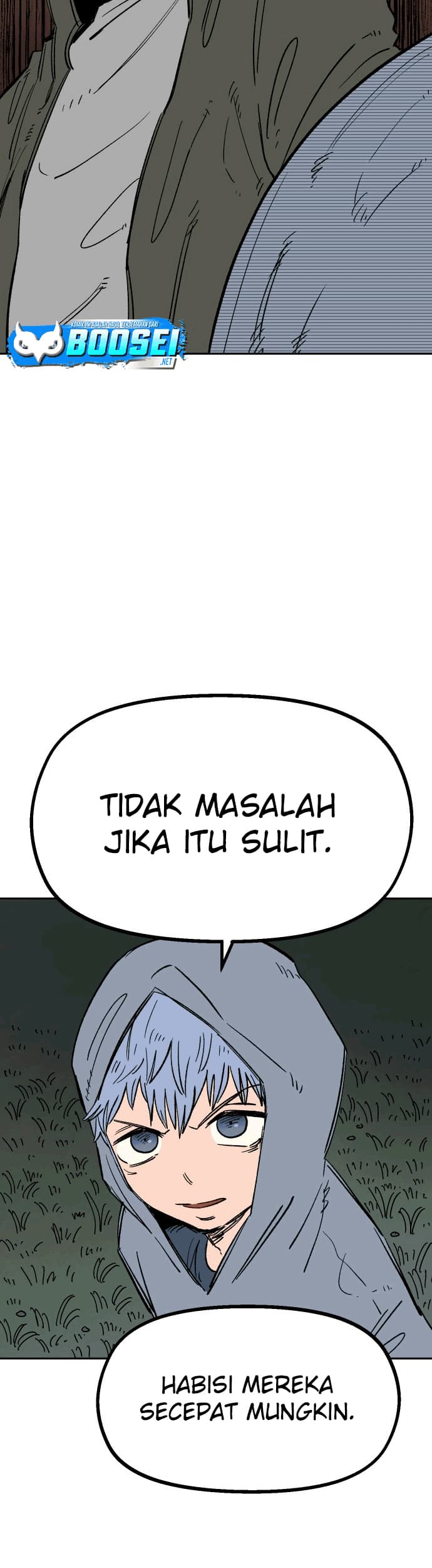 Reincarnation Of The Veteran Soldier Chapter 24 Gambar 19