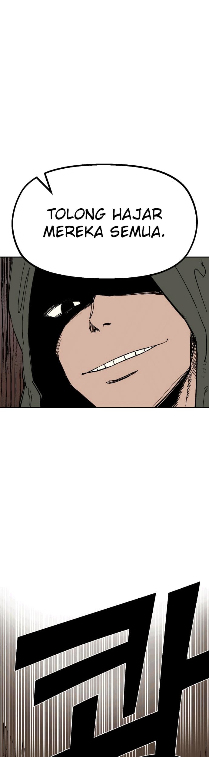 Reincarnation Of The Veteran Soldier Chapter 24 Gambar 20