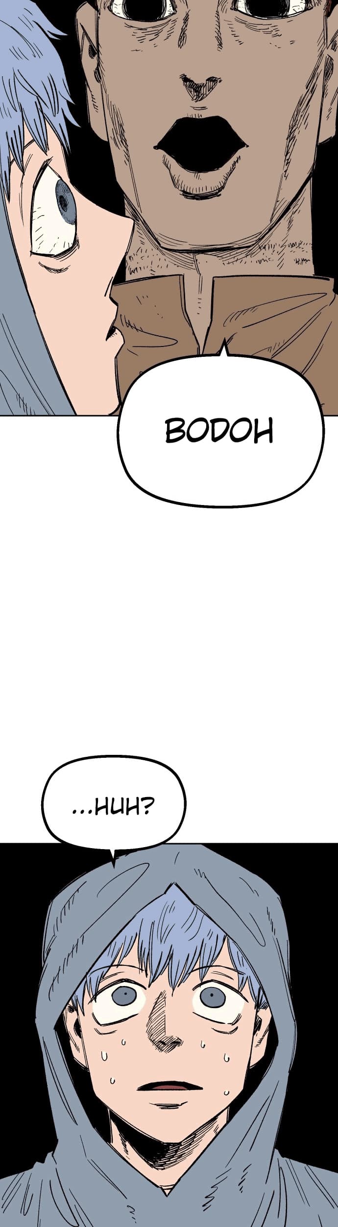 Reincarnation Of The Veteran Soldier Chapter 24 Gambar 41