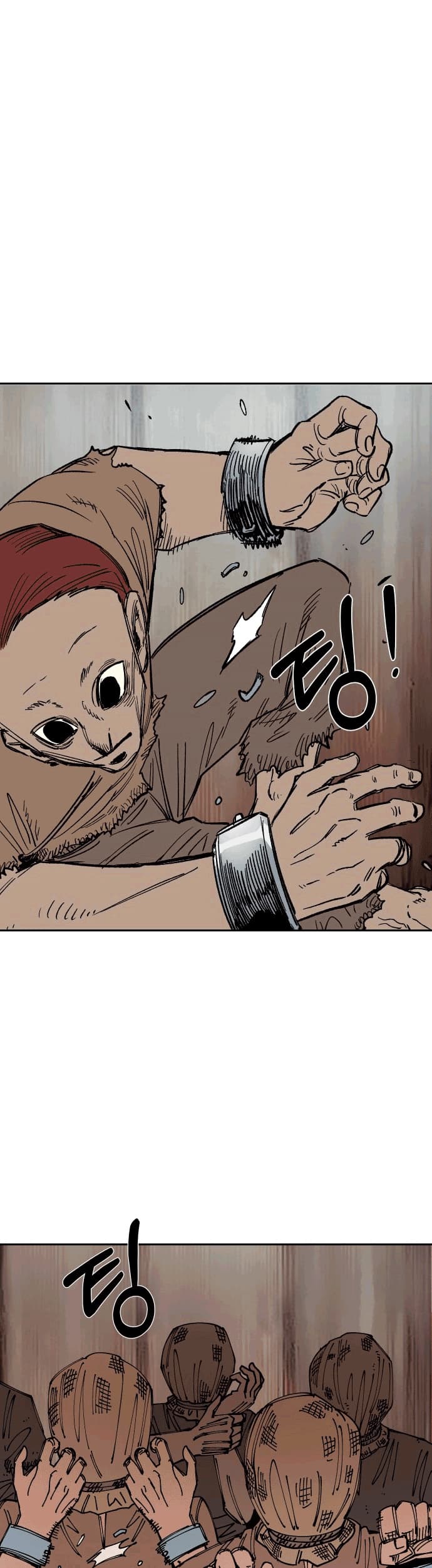 Reincarnation Of The Veteran Soldier Chapter 24 Gambar 44