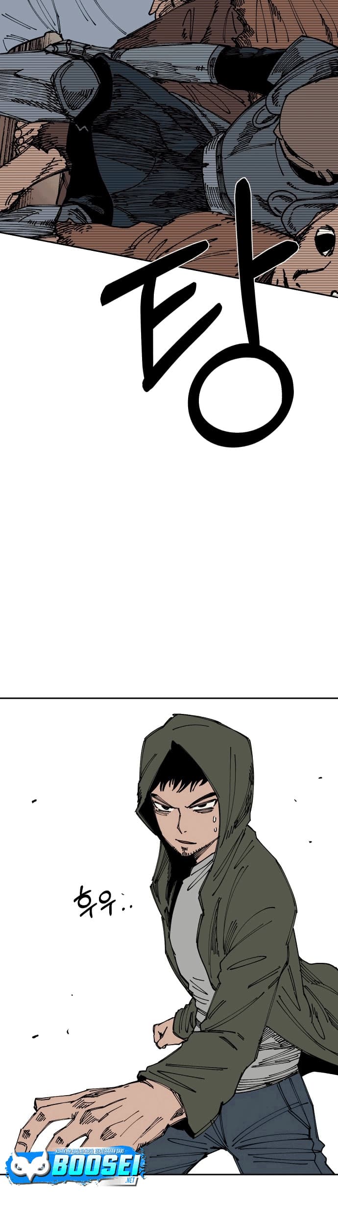 Reincarnation Of The Veteran Soldier Chapter 24 Gambar 50