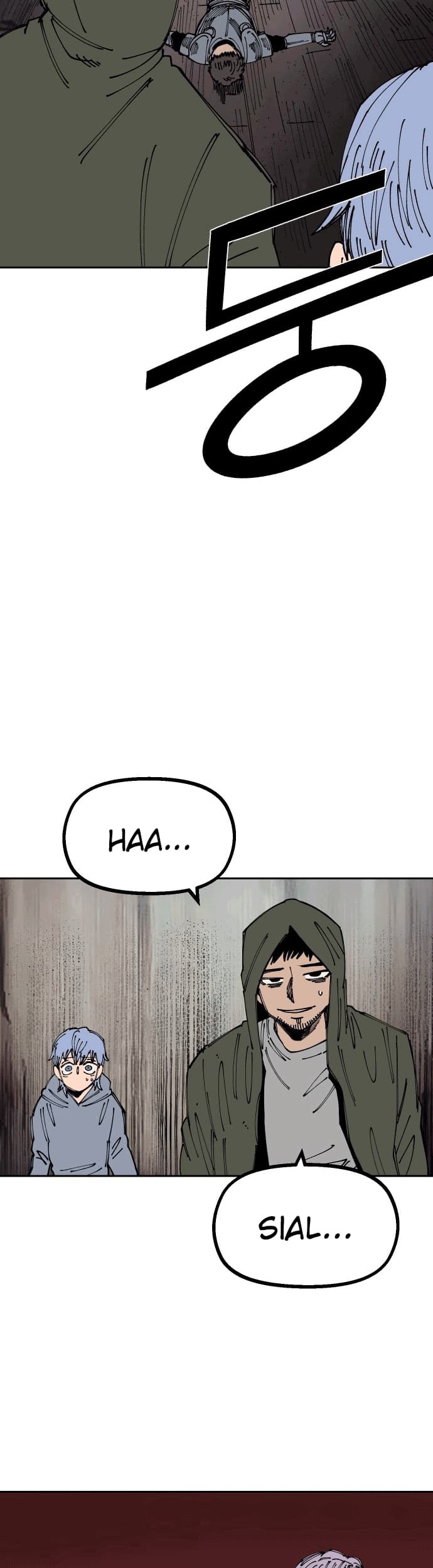 Reincarnation Of The Veteran Soldier Chapter 24 Gambar 56