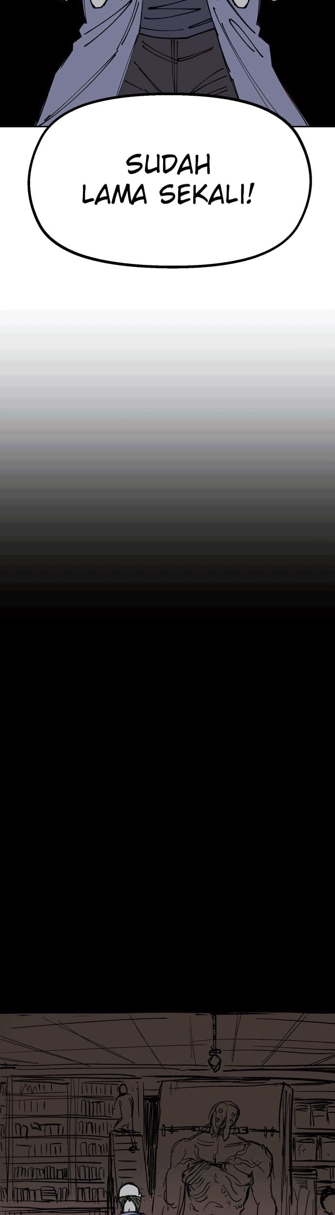 Reincarnation Of The Veteran Soldier Chapter 24 Gambar 62