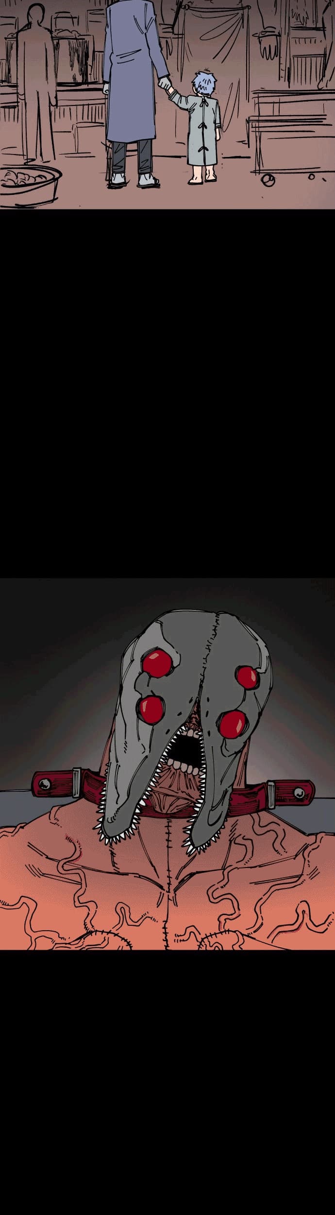 Reincarnation Of The Veteran Soldier Chapter 24 Gambar 63