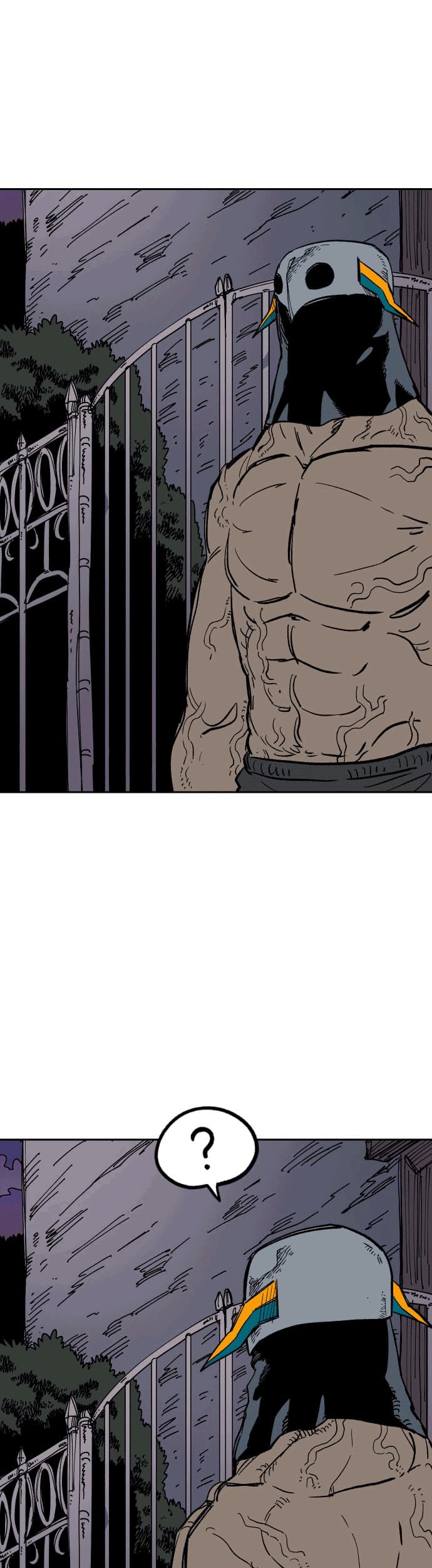 Reincarnation Of The Veteran Soldier Chapter 24 Gambar 7