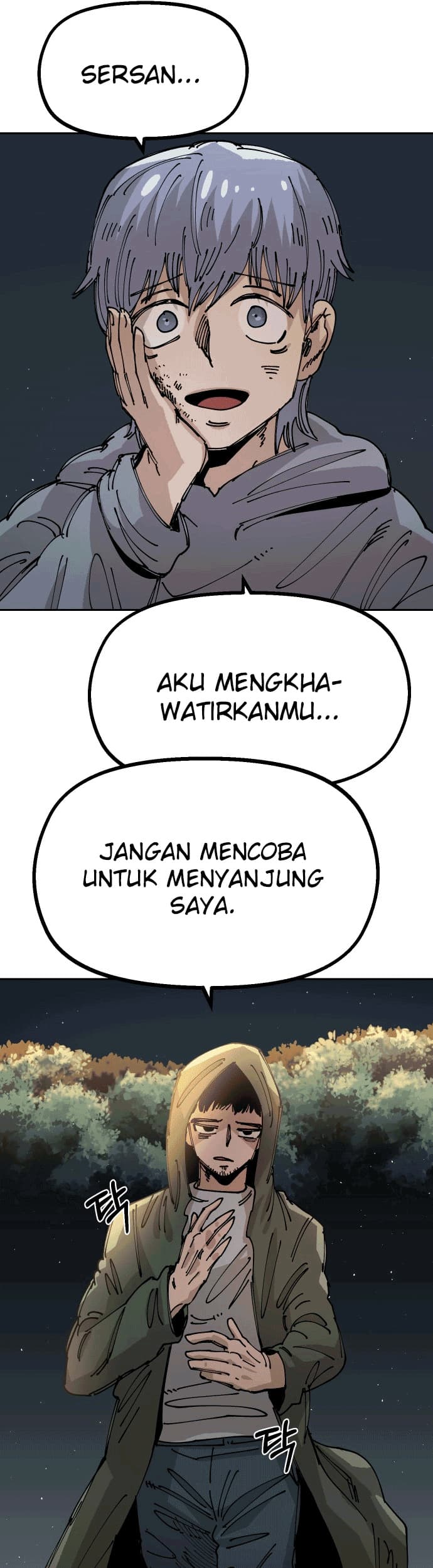 Reincarnation Of The Veteran Soldier Chapter 23 Gambar 12