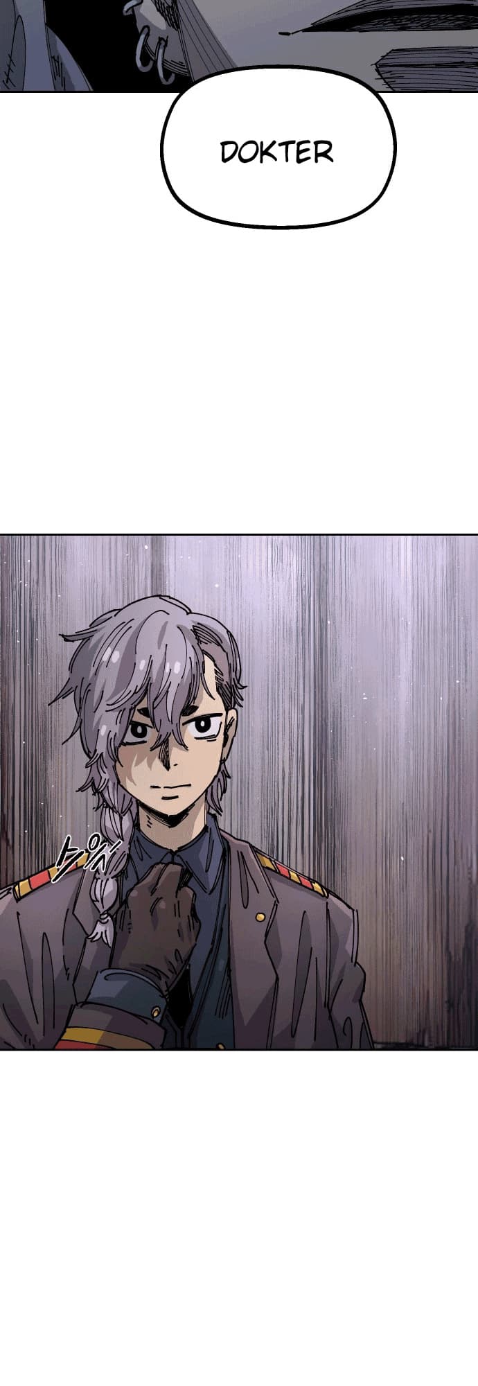 Reincarnation Of The Veteran Soldier Chapter 23 Gambar 21