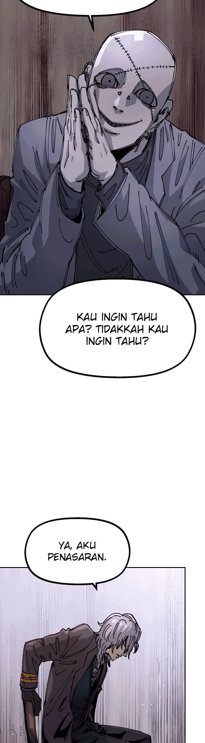 Reincarnation Of The Veteran Soldier Chapter 23 Gambar 23