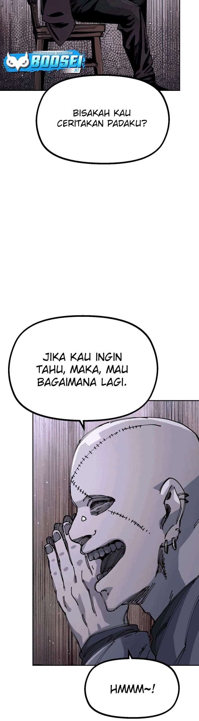 Reincarnation Of The Veteran Soldier Chapter 23 Gambar 24