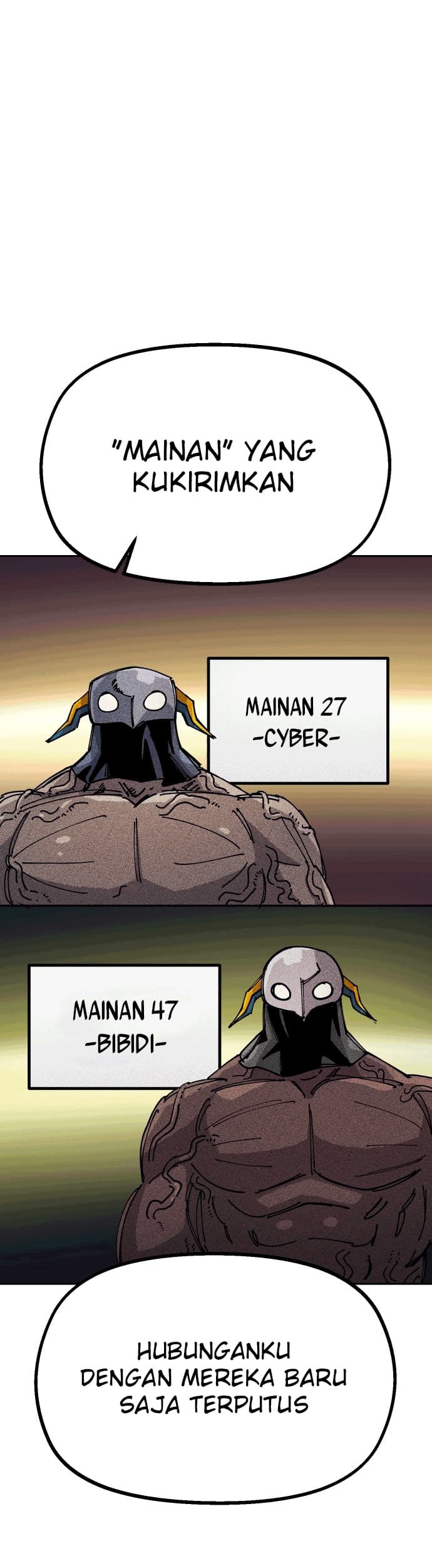 Reincarnation Of The Veteran Soldier Chapter 23 Gambar 25