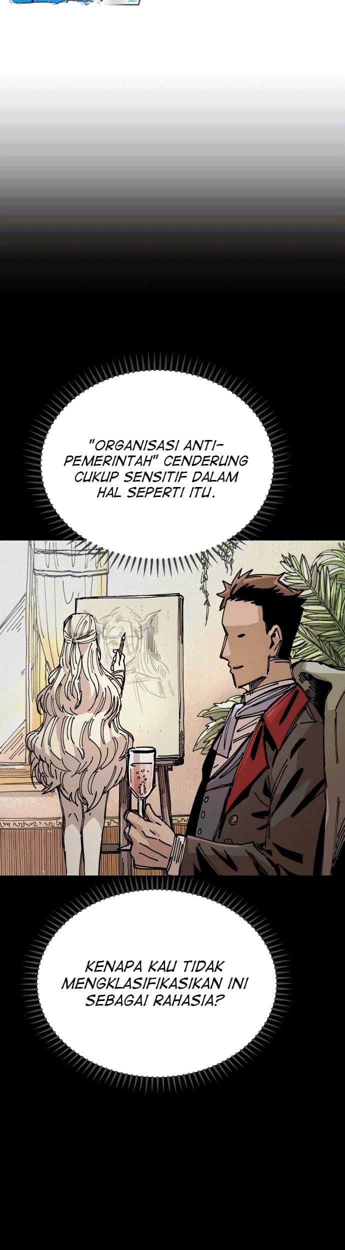 Reincarnation Of The Veteran Soldier Chapter 23 Gambar 29