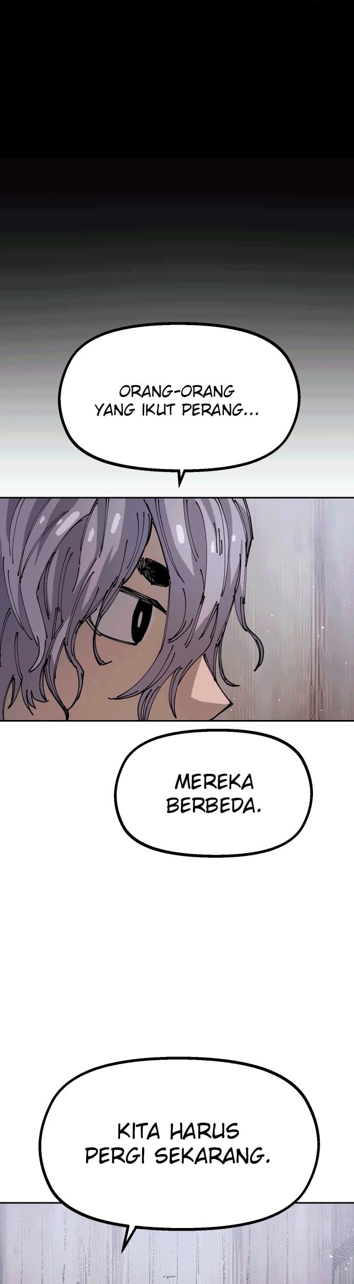 Reincarnation Of The Veteran Soldier Chapter 23 Gambar 32