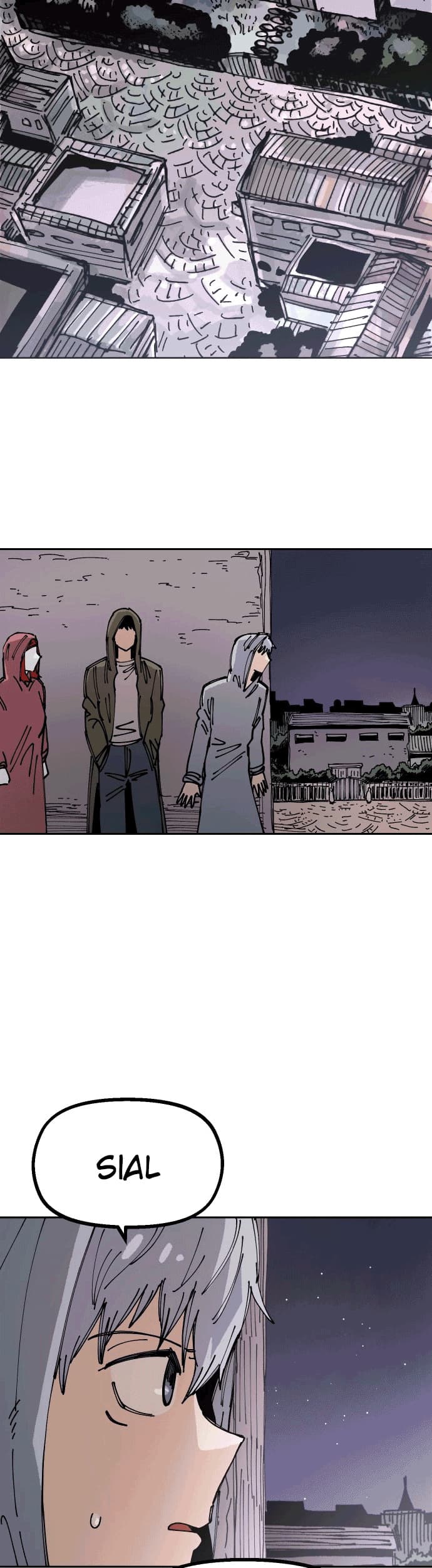 Reincarnation Of The Veteran Soldier Chapter 23 Gambar 35