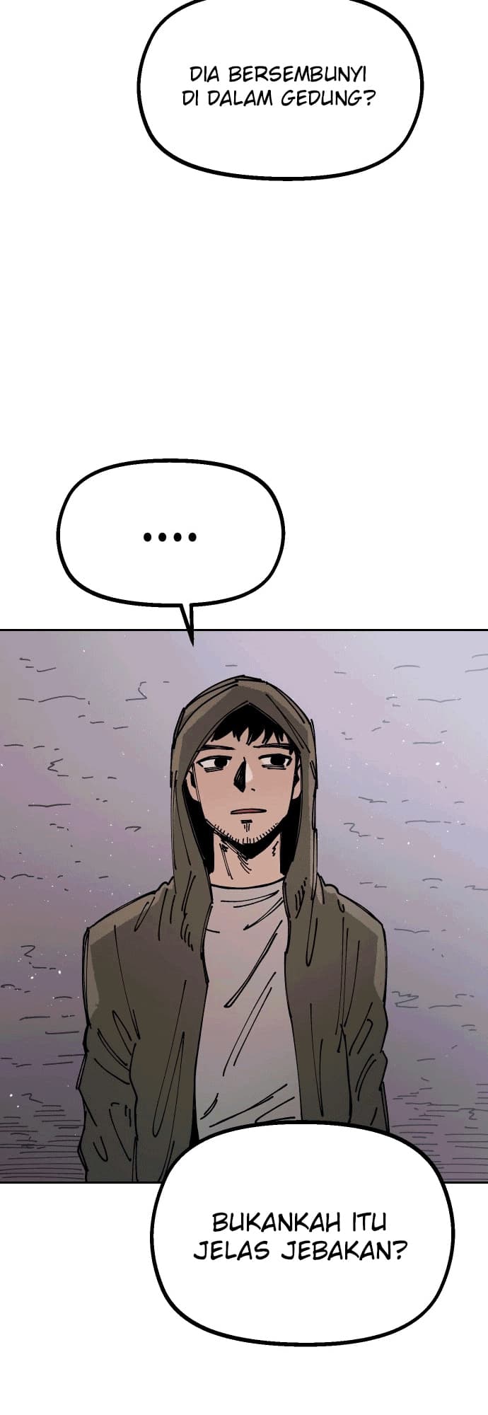 Reincarnation Of The Veteran Soldier Chapter 23 Gambar 36