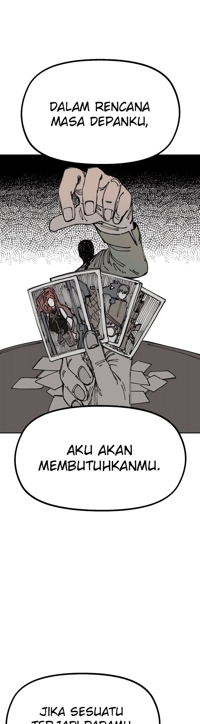 Reincarnation Of The Veteran Soldier Chapter 23 Gambar 43