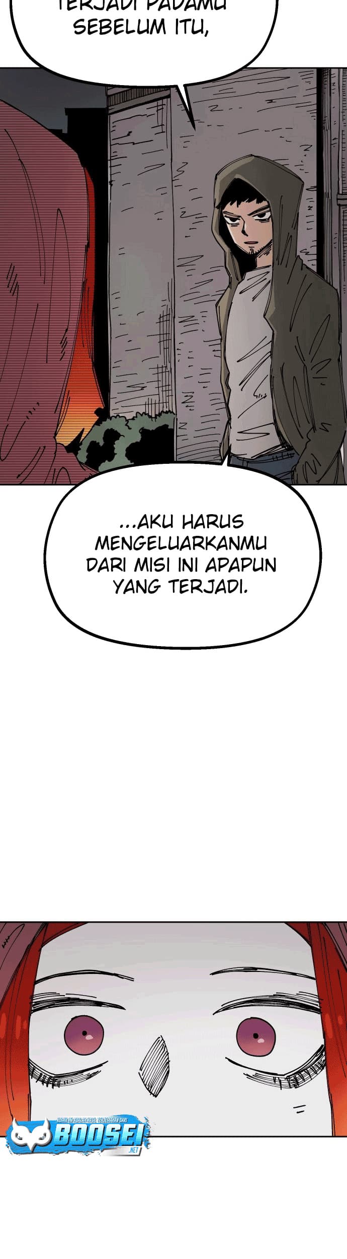 Reincarnation Of The Veteran Soldier Chapter 23 Gambar 44