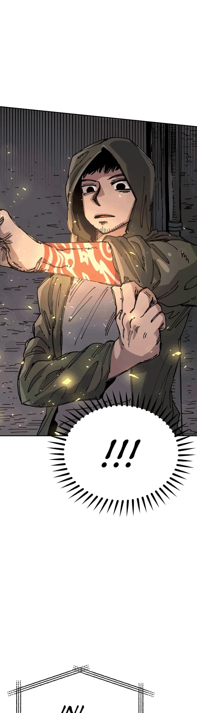 Reincarnation Of The Veteran Soldier Chapter 23 Gambar 47