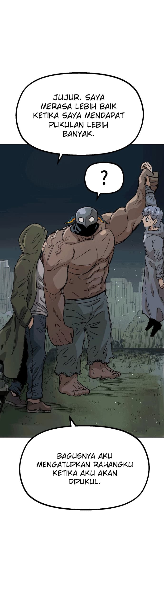 Reincarnation Of The Veteran Soldier Chapter 23 Gambar 5