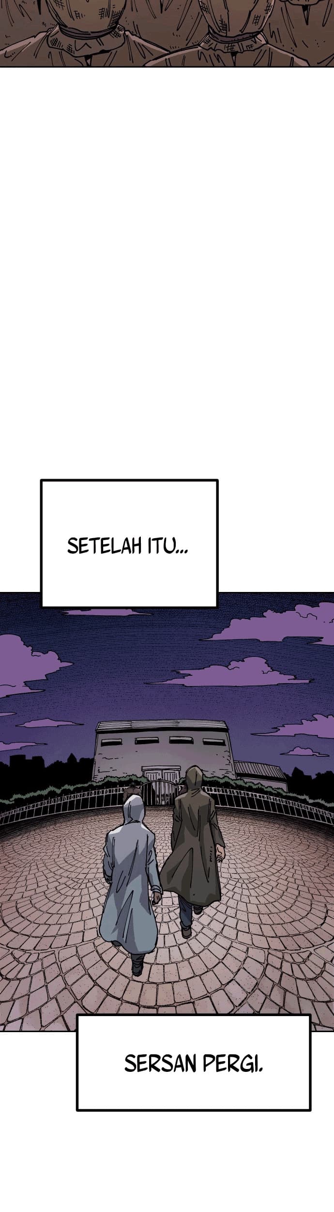 Reincarnation Of The Veteran Soldier Chapter 23 Gambar 53