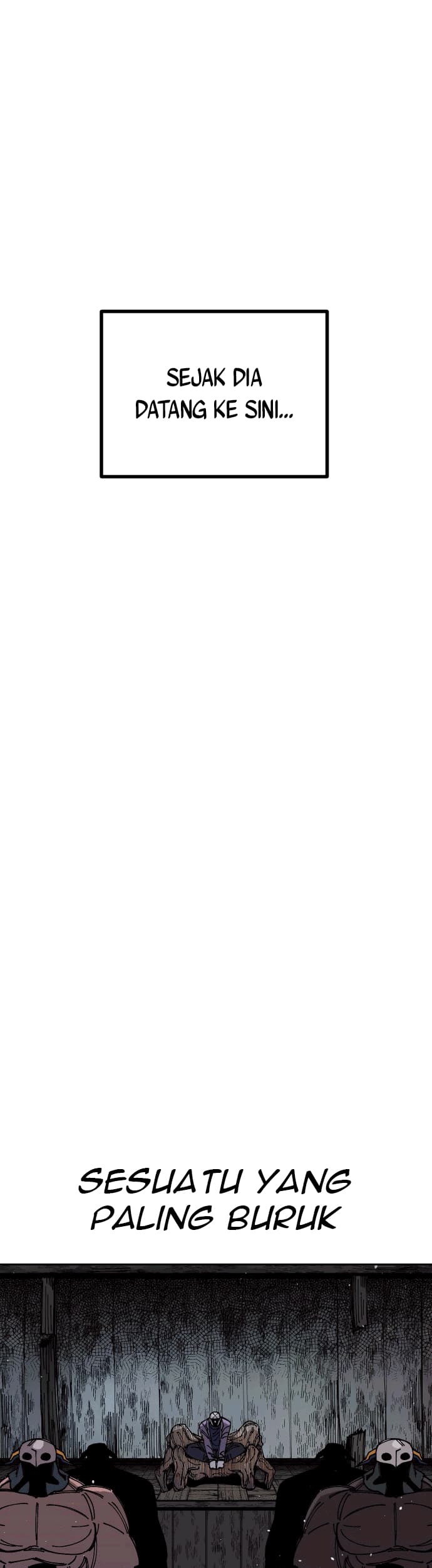 Reincarnation Of The Veteran Soldier Chapter 23 Gambar 54