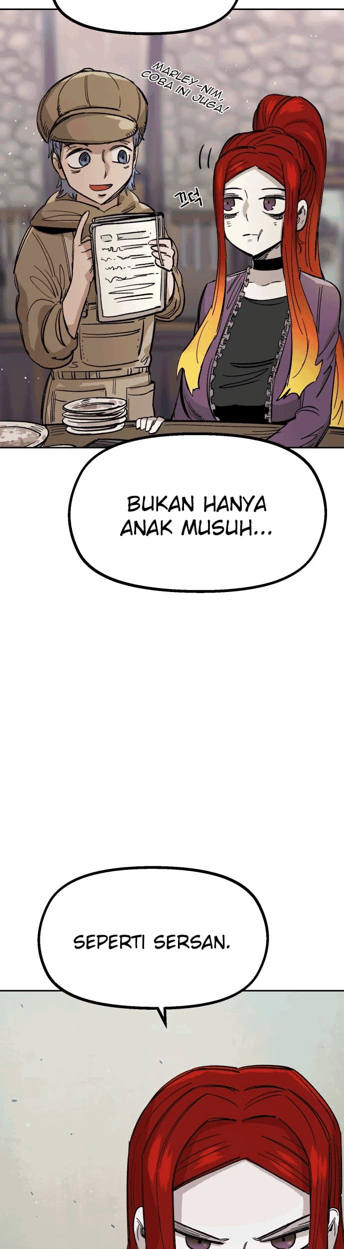 Reincarnation Of The Veteran Soldier Chapter 22 Gambar 10