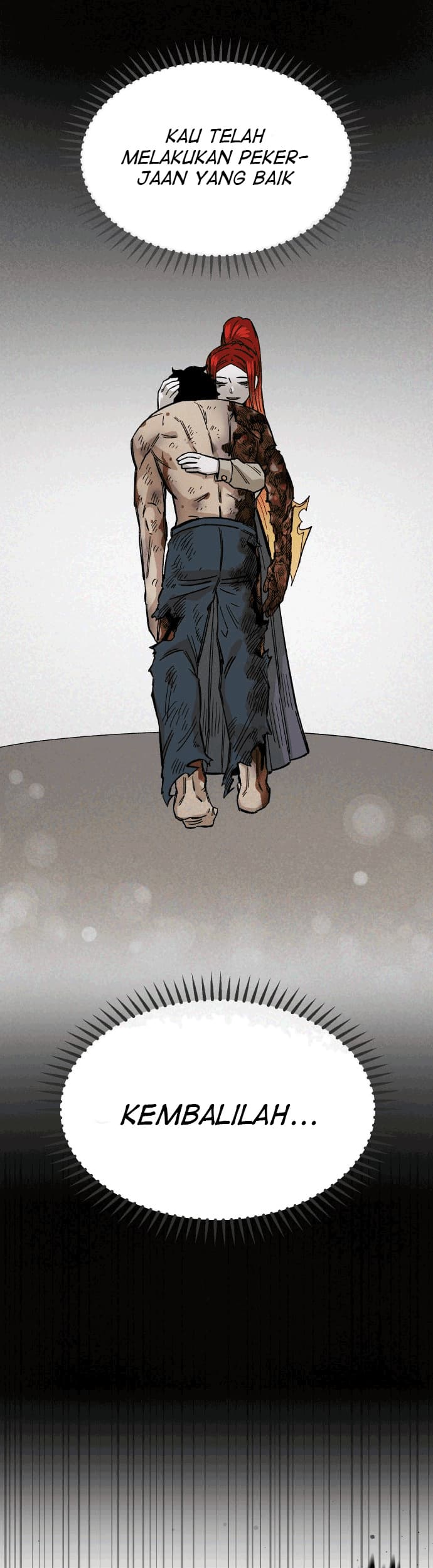 Reincarnation Of The Veteran Soldier Chapter 22 Gambar 17