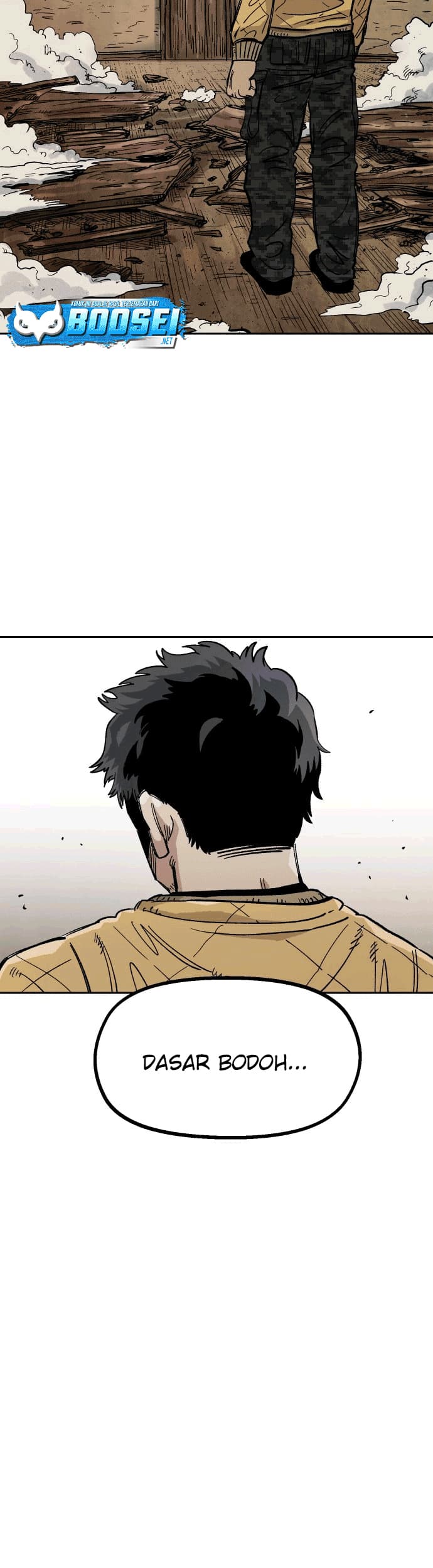 Reincarnation Of The Veteran Soldier Chapter 22 Gambar 19