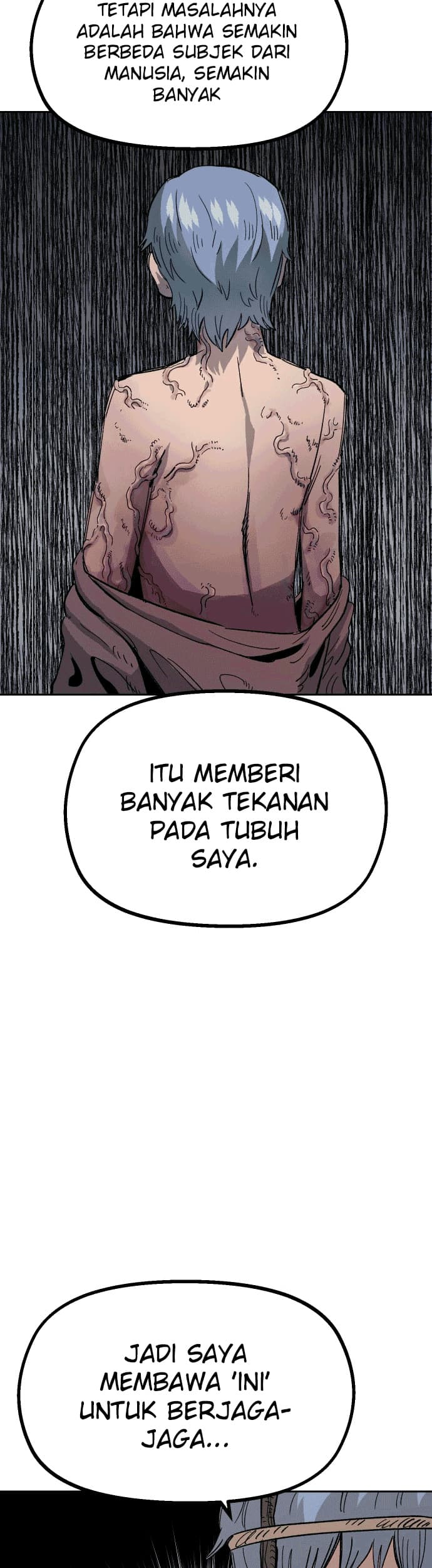 Reincarnation Of The Veteran Soldier Chapter 22 Gambar 25