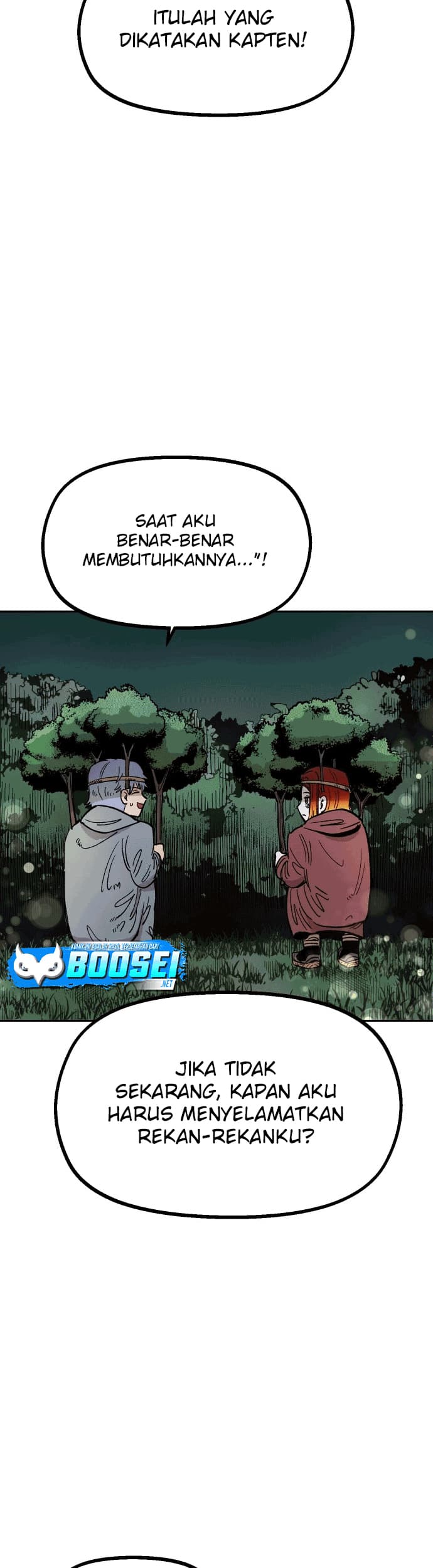 Reincarnation Of The Veteran Soldier Chapter 22 Gambar 29
