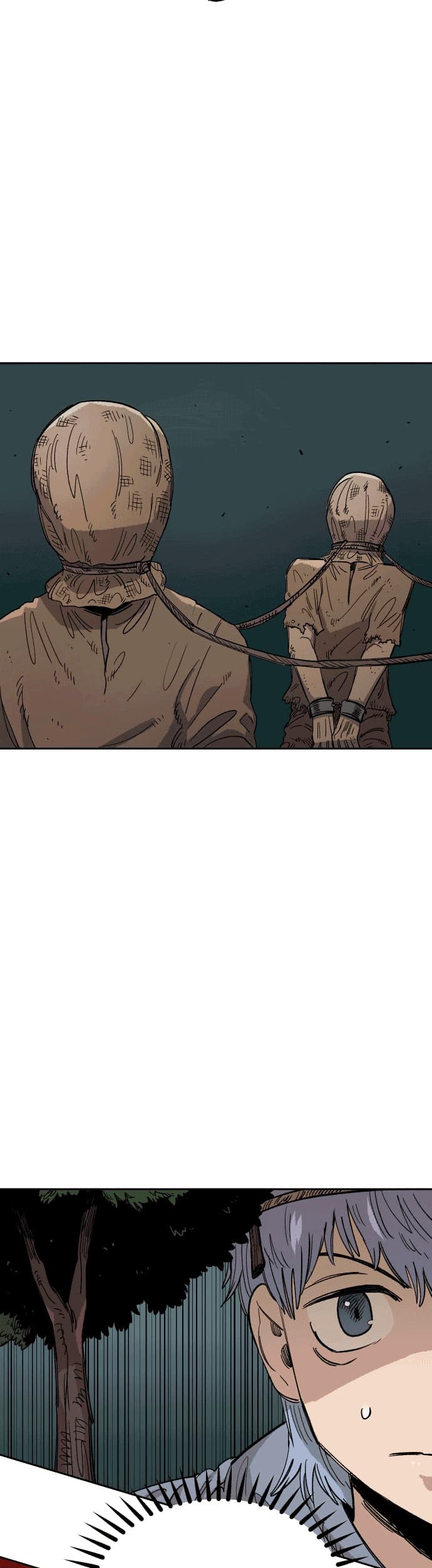 Reincarnation Of The Veteran Soldier Chapter 22 Gambar 33