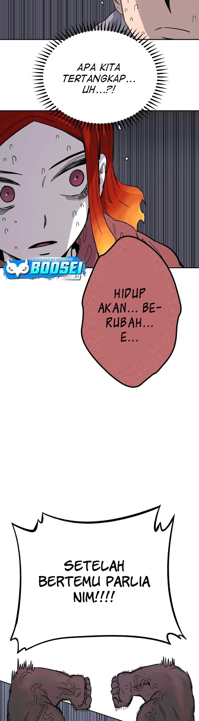 Reincarnation Of The Veteran Soldier Chapter 22 Gambar 39