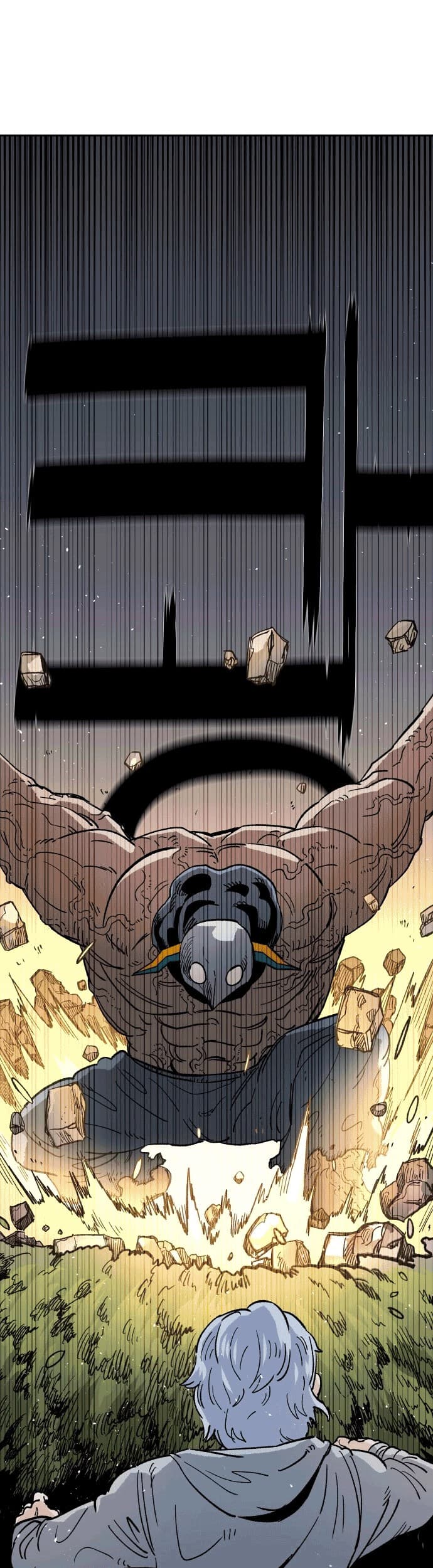 Reincarnation Of The Veteran Soldier Chapter 22 Gambar 49