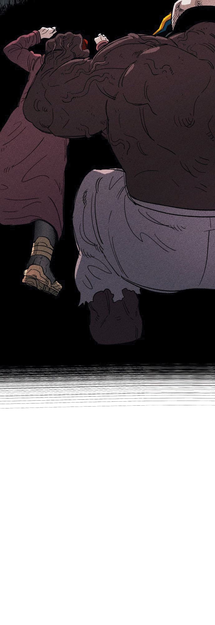 Reincarnation Of The Veteran Soldier Chapter 22 Gambar 62